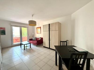 Acheter Appartement 26 m2 Montpellier