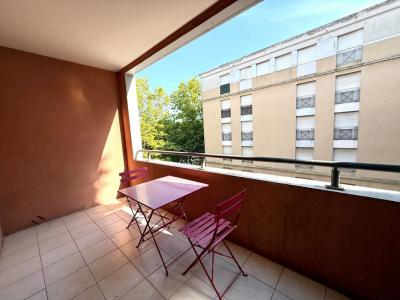 Acheter Appartement Montpellier Herault