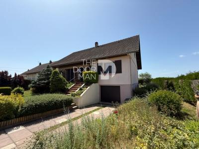 For sale Champigny-les-langres 5 rooms 130 m2 Haute marne (52200) photo 0