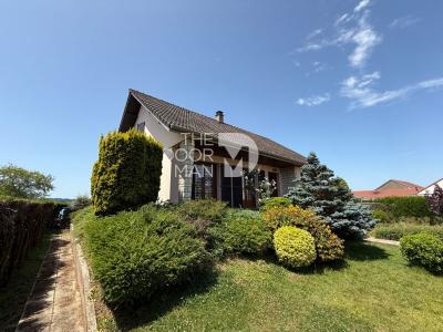 For sale Champigny-les-langres 5 rooms 130 m2 Haute marne (52200) photo 1