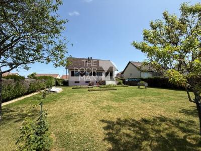 For sale Champigny-les-langres 5 rooms 130 m2 Haute marne (52200) photo 2