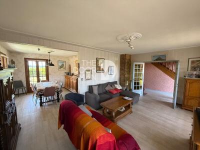 For sale Champigny-les-langres 5 rooms 130 m2 Haute marne (52200) photo 4