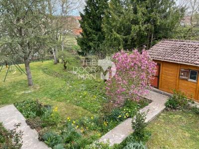 For sale Rolampont 8 rooms 183 m2 Haute marne (52260) photo 4