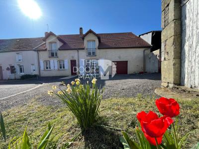 For sale Chauffourt LECOURT 6 rooms 210 m2 Haute marne (52140) photo 1