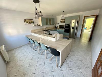 For sale Chauffourt LECOURT 6 rooms 210 m2 Haute marne (52140) photo 2