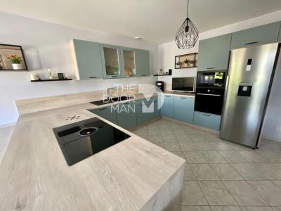 For sale Chauffourt LECOURT 6 rooms 210 m2 Haute marne (52140) photo 3