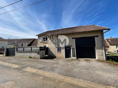 Annonce Vente 3 pices Maison Saulles 52
