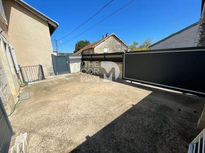 Acheter Maison 87 m2 Saulles