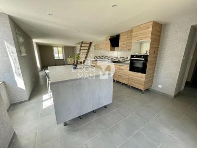 Acheter Maison Saulles Haute marne