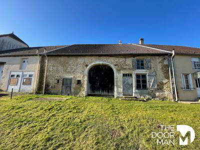 For sale Frecourt 3 rooms 85 m2 Haute marne (52360) photo 0