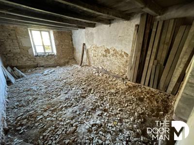 Acheter Maison Frecourt Haute marne