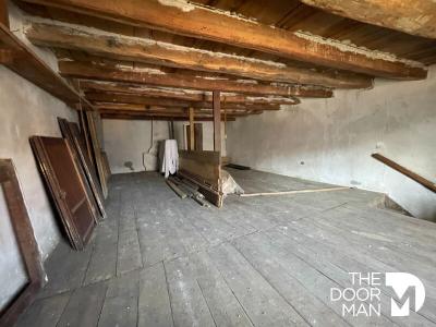 Acheter Maison Frecourt 29000 euros