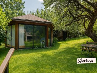 For sale Seyne 4 rooms 107 m2 Alpes de haute provence (04140) photo 0