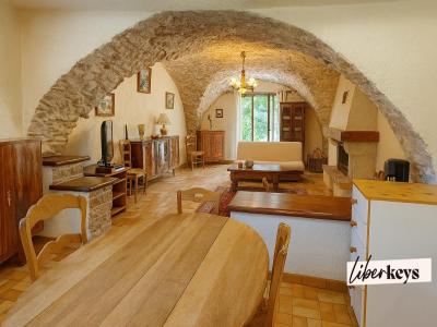 For sale Seyne 4 rooms 107 m2 Alpes de haute provence (04140) photo 1