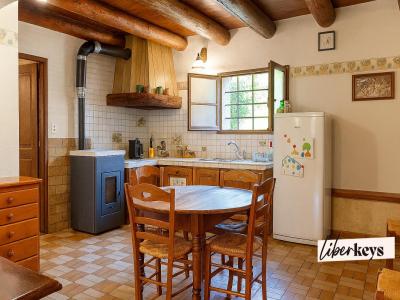 For sale Seyne 4 rooms 107 m2 Alpes de haute provence (04140) photo 2