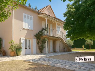 For sale Oraison 6 rooms 600 m2 Alpes de haute provence (04700) photo 1