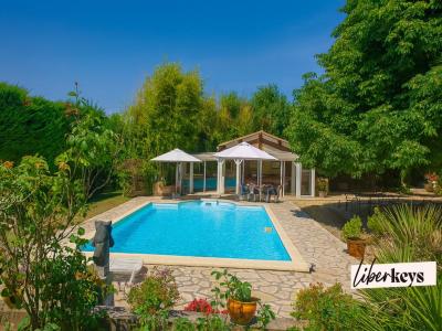 For sale Oraison 6 rooms 600 m2 Alpes de haute provence (04700) photo 2