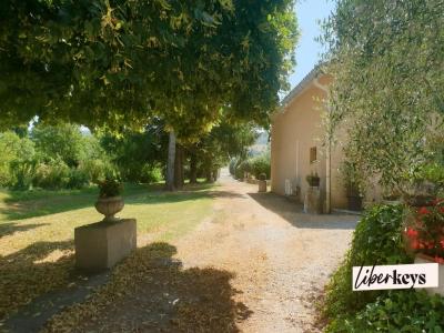 For sale Oraison 6 rooms 600 m2 Alpes de haute provence (04700) photo 4
