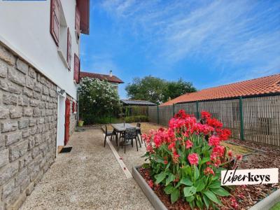 Annonce Vente 3 pices Appartement Urrugne 64
