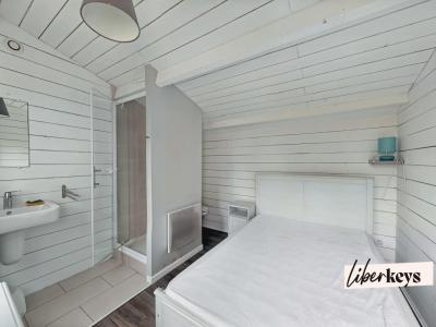 Acheter Appartement 43 m2 Urrugne