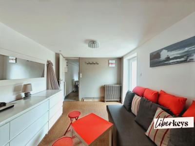 Acheter Appartement Urrugne Pyrenees atlantiques