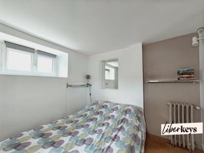 Acheter Appartement Urrugne 270000 euros