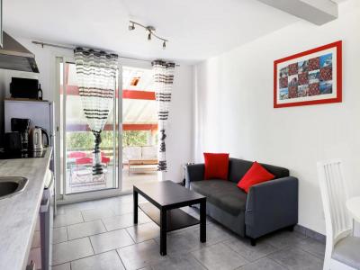 Annonce Vente 3 pices Appartement Ascain 64