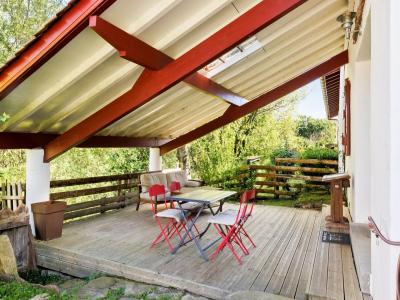 Acheter Appartement 40 m2 Ascain