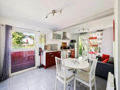 Acheter Appartement Ascain Pyrenees atlantiques