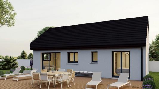 For sale Amaye-sur-orne VAL-D-ARRY 4 rooms 63 m2 Calvados (14210) photo 1