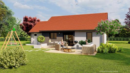 Annonce Vente 4 pices Maison Bayeux 14