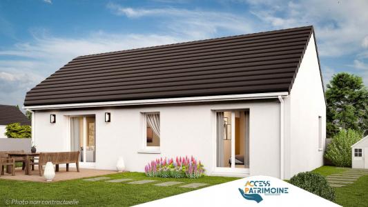 For sale Cambremer 5 rooms 69 m2 Calvados (14340) photo 2