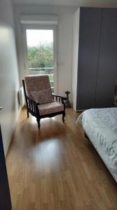 Louer Appartement Bordeaux Gironde