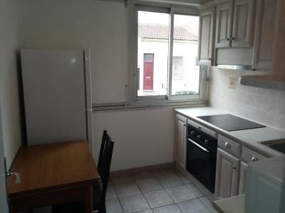 Annonce Location Appartement Bordeaux 33