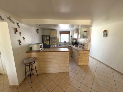 For sale Avillers 5 rooms 100 m2 Meurthe et moselle (54490) photo 3