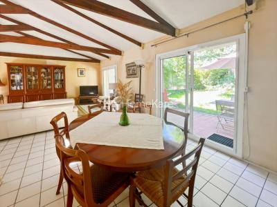 Annonce Vente 4 pices Maison Gradignan 33