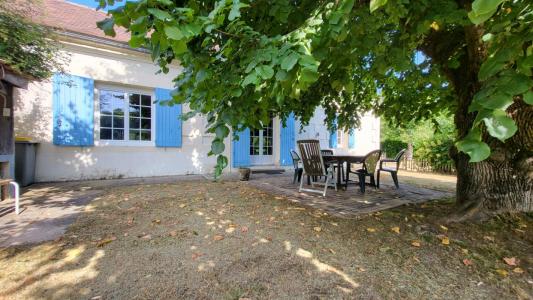 For sale Maurens 4 rooms 97 m2 Dordogne (24140) photo 1