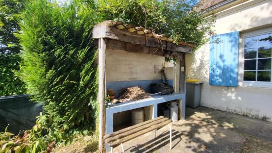 For sale Maurens 4 rooms 97 m2 Dordogne (24140) photo 3