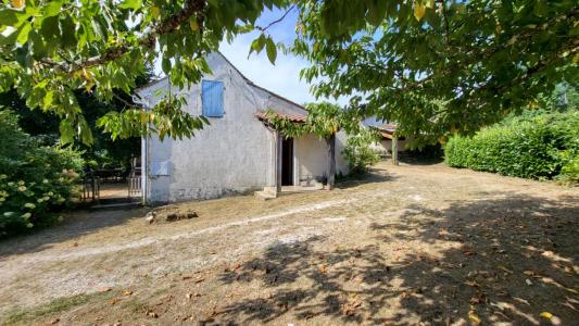 For sale Maurens 4 rooms 97 m2 Dordogne (24140) photo 4