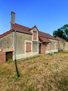 Annonce Vente 3 pices Maison Chateaumeillant 18