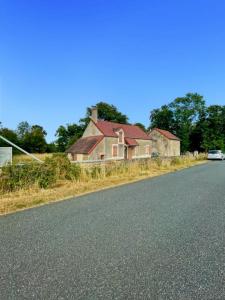 Acheter Maison 56 m2 Chateaumeillant