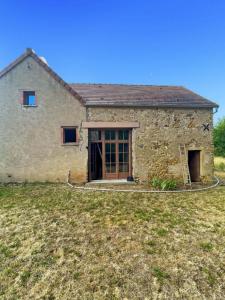 Acheter Maison Chateaumeillant 129900 euros