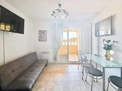 Acheter Appartement 44 m2 Bandol
