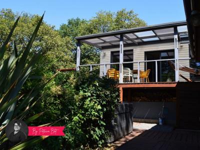 Annonce Vente 5 pices Maison Paris 75