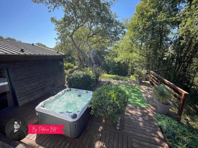 Acheter Maison 110 m2 Paris
