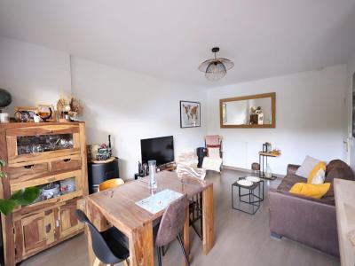 Annonce Vente 3 pices Appartement Ecquevilly 78