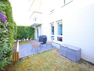 Acheter Appartement 61 m2 Ecquevilly
