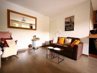 Acheter Appartement Ecquevilly Yvelines