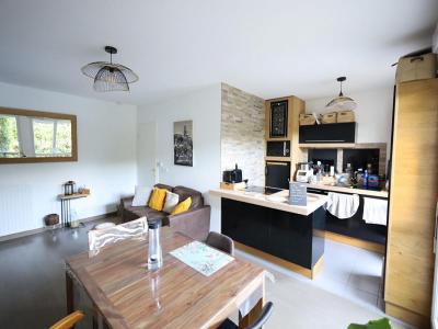 Acheter Appartement Ecquevilly 219000 euros