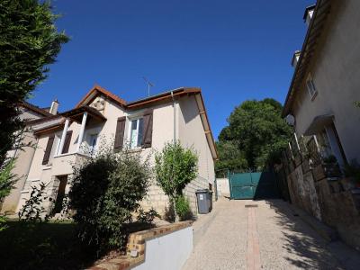 For sale Hardricourt 5 rooms 105 m2 Yvelines (78250) photo 0